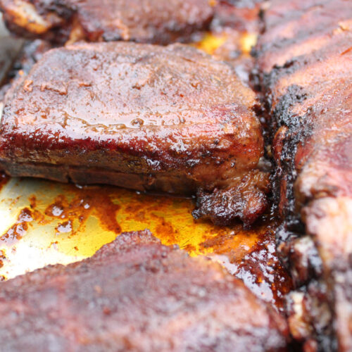 Budget Friendly BBQ Dishes & Sides For A Large Crowd