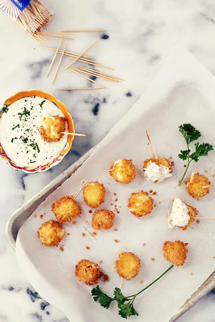 Chicken Wing Sauces Recipe Favorites!
